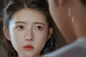 《我的遗憾和你有关》11.4上映 何蓝逗曹煜辰虐恋图片