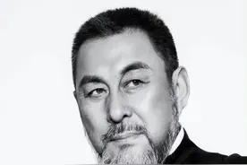 《三国演义》关羽扮演者陆树铭去世，生前曾说：饰演关羽是最大的荣幸图片