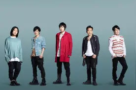 五月天全新单曲《你的神曲》拍摄MV甲虫与五月天“相伴”图片