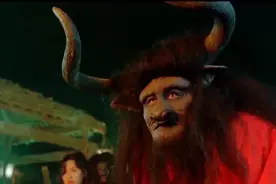 1994年版《三国演义》关羽扮演者陆树铭去世，享年66岁图片