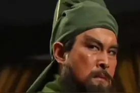 “关二爷”陆树铭去世，像他那样扮演好人生角色图片