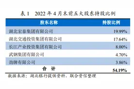 湖北银行A股IPO材料获证监会接收，或成湖北首家上市银行图片
