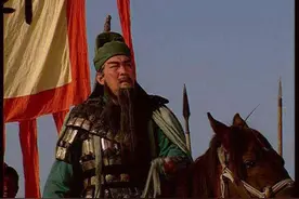 盘点94版《三国》主演现状：“五虎将”已去其二，“诸葛亮”仍活跃一线图片