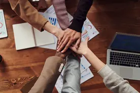 企业成功三要素——战略、组织、领导力（深度好文）图片