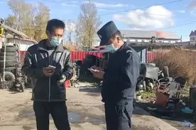 学习二十大精神丨充错的话费又要了回来，多亏了警察蜀黍图片