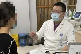 想让丈夫刮目相看，杭州28岁女子做完手术悔惨：能复原吗？图片