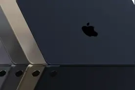 MacBook有望配备发光Logo？苹果新专利曝光图片