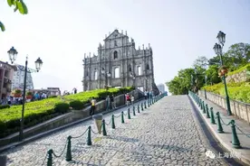 今天起，内地居民赴澳门旅游可这样申请→图片