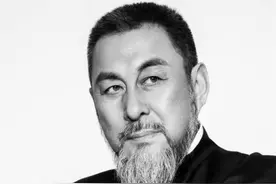 “活关羽”陆树铭去世，留下难以超越的荧屏经典，唐国强等老版“三国”演员发文悼念图片