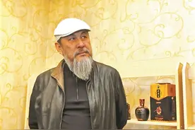 94版《三国演义》关羽扮演者陆树铭去世图片