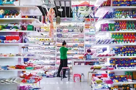深度关注｜中国“过冬八件套”为何走俏欧洲图片