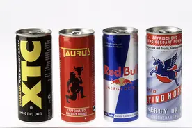 “首富”去世，一罐饮料凭什么撑起3个千亿帝国？图片