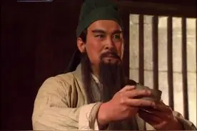 追忆“关羽”陆树铭：敬业的好演员，朴实的好人图片