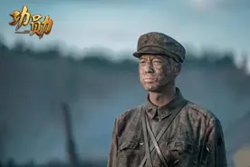 于和伟是冲上热搜，但王雷拿下飞天奖非爆冷图片