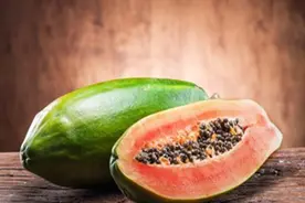 六种最强养肝食物，每天吃一点肝脏更健康图片