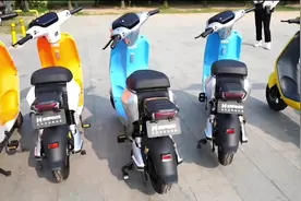 在广州购买电动自行车+上牌容易吗？记者去体验了一下图片