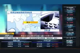 和邦生物：10GW单晶硅片项目在建 保证订单产能供应视频封面