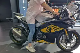 1万三千转！无极四缸数据来了！同时来的还有这几款车图片