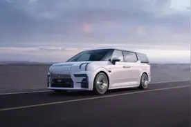 49.9万元起！极氪009正式上市，安聪慧称“它是迄今为止最好的MPV”图片