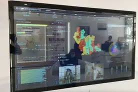 在“浙”里 人们很幸福图片