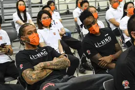 CBA｜上海男篮官宣比斯利和富兰克林离队，引援合理性值得反思图片