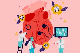 糖代谢紊乱可导致心功能恶化，别让糖尿病与心衰“双向奔赴”图片