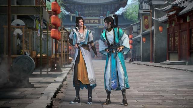 未来我们将看到什么样的国风动画？B站、腾讯、优酷这样说
