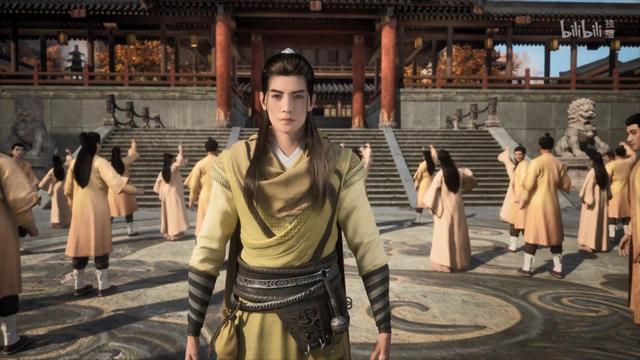 未来我们将看到什么样的国风动画？B站、腾讯、优酷这样说