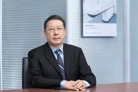 中国机会｜医科达中国区总裁：展示保护医疗数据安全的决心图片