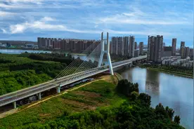 对接北京城市副中心！河北三河市全力打造先行示范区图片