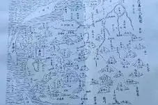 义安记忆 | 古代知名诗人词客咏铜陵图片