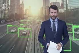 INTELLIGENT DRIVING SPEEDS UP, BUT IT COULD STILL BE A LONG ROAD AHEAD