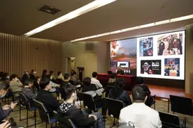 电台主播张明：我是这样采访到席琳·迪翁、雅尼、滚石乐队的图片