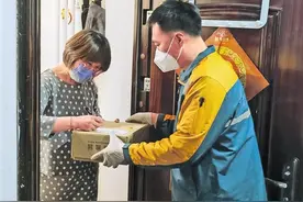 双11快递频现“分钟级”送货，盘点快递巨头谁最内卷图片