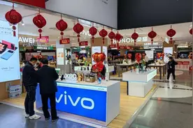 家电福利已登场，“双十一”实体店不做“看客”图片