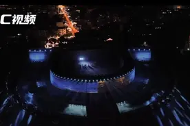 六百余年建昌古城开街了！成为西昌市文旅新坐标图片