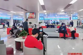 长沙市雨花区婚姻登记大厅搬新址啦，中西式颁证都有图片