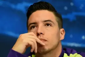 纳斯里：伊布说话就是爱出风头，他不这样说大家不会讨论他图片