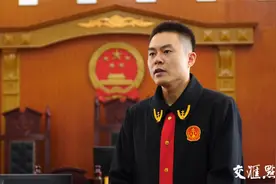 强国“890”影音馆(53)｜扎根基层十多年，他是“法律捍卫者”更是“群众贴心人”图片