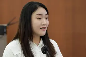 匠心共传承，青蓝同追梦！博伦职校开展新学年师徒结对活动图片