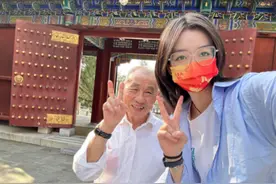 爷爷的100个愿望，我来实现！中国人圆梦的故事永远讲不完……图片