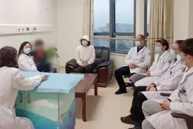少吃药还能好得快，杭州市儿童医院开出的诊疗“新套餐”火了图片