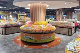 横商印记｜仙之宝：在深圳横岗，做孩子爱吃的果冻图片