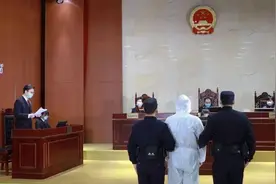 最高检发布5件检察机关惩治洗钱犯罪典型案例“自洗钱”首次入选图片