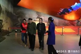 济南雷锋多图片