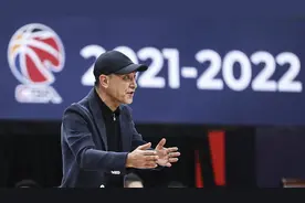 因身体原因，阿的江辞去CBA新疆男篮主教练图片