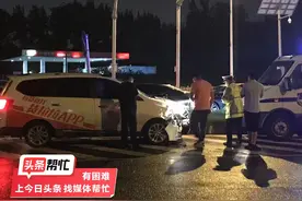 晨意帮忙丨司机闯红灯出车祸换司机转运又摔碎茅台，用户索赔一年半无果？货拉拉回应图片