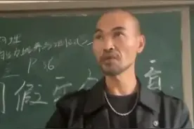 永州“最凶班主任”走红引质疑，作者下架相关视频：纯属虚构图片