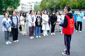 杭州师范大学“校园好声音”，只为讲好校史故事图片