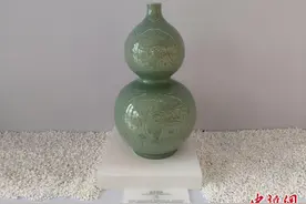 探秘龙泉青瓷：千年窑火何以生生不息？图片